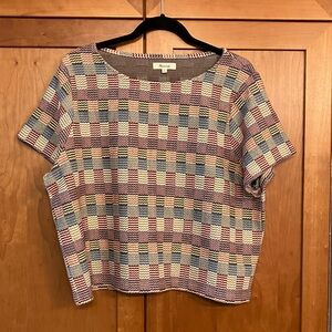 Madewell Shirt